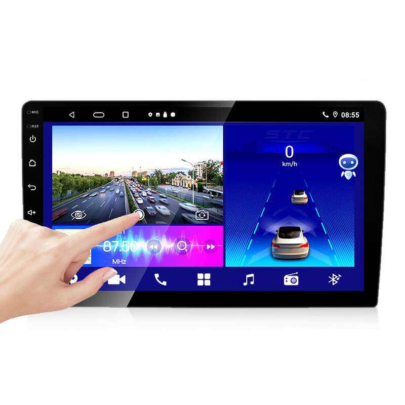 پخش کننده تصویری خودرو چیتا مدل E.S232C