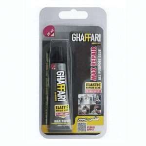 تصویر محصول: چسب همه کاره غفاری مدل MAX REPAIR حجم 20 میلی لیتر