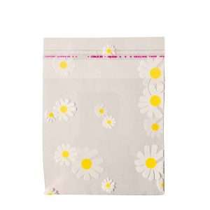 پوشش ایمنی موتورسواری با طرح بابونه – حفاظت کامل و سبک