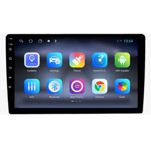 پخش کننده تصویری خودرو IPS 1080 برای برلیانس 330