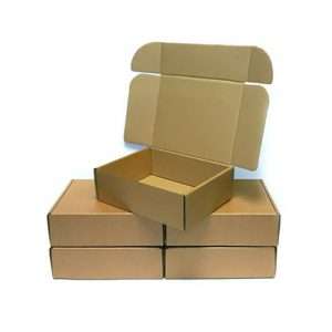 Packaging Box Model K49_13×8.5×5 – Pack of 10