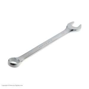 آچار یکسر تخت و رینگی سان تولز سایز 13 میلی‌متر