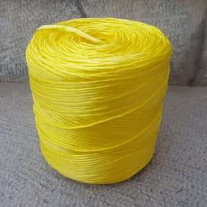 پیش‌نمایش نخ بسته بندی تابیده GRADE-1 وزن 1.2 کیلوگرم | ابزار آلات