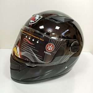 کلاه کاسکت سابرینا مدل BLASIM106 – ایمنی و سبک در موتورسواری