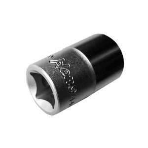 سری بکس هنس کد HTV4400 سایز 17 میلیمتر – ابزار حرفه‌ای - نمای کلی