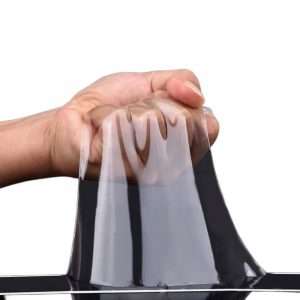 عکس دقیق چسب نانو دوطرفه RH 205005 عرض ۵ سانتیمتر – قدرت چسبندگی بینظیر برای مشاهده