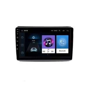 پیشنمایش پخش کننده تصویری خودرو Burmester مناسب دنا