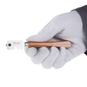 الماس شیشه بر رونیکس مدل RH-3400 – ابزار برش حرفه‌ای و دقیق