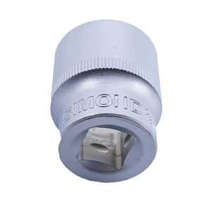 سری بکس سیموند مدل S27 سایز 27 میلیمتر، ابزار حرفه‌ای و مقاوم - نمای کلی