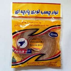 عکس دقیق چسب توری تسا مدل L3.5 – مقاوم و کاربردی برای مشاهده