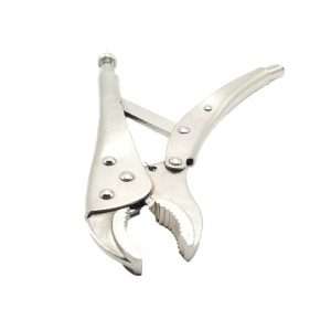 انبر قفلی لوچان مدل 6010 سایز 10 اینچ | ابزار قدرتمند و حرفه‌ای