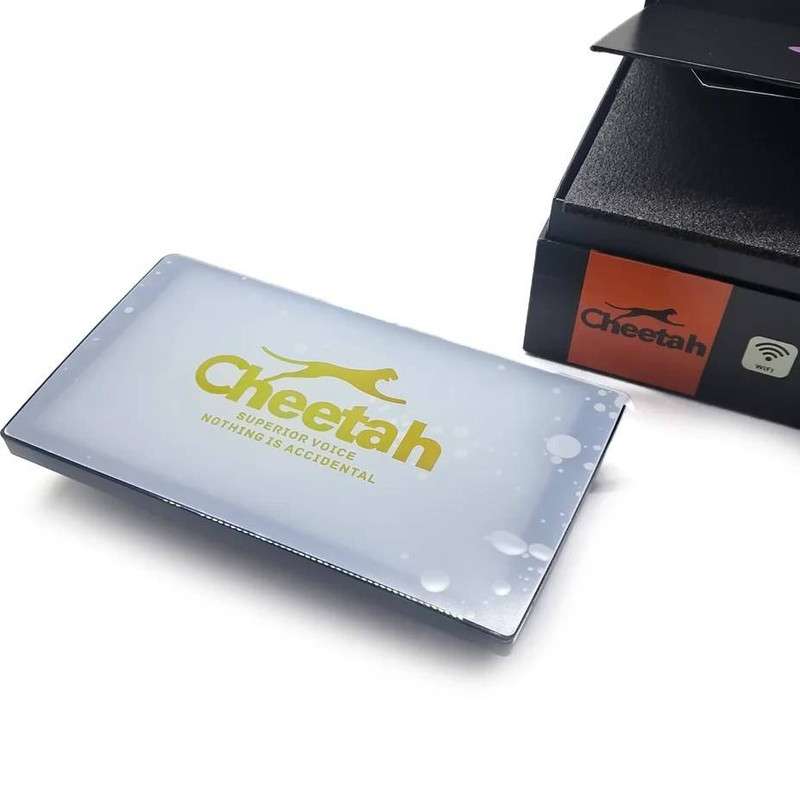 پخش کننده تصویری خودرو چیتا مدل E.S232C