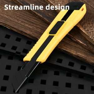 تصویر محصول: Cutter Deli Model DL018 – Precision Cutting Tool