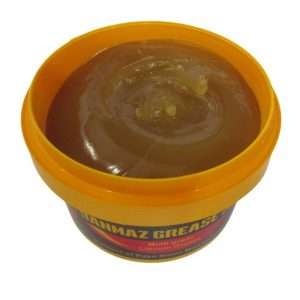 پیش‌نمایش گریس نسوز یانماز کد 02 – 250 گرم، ضد حرارت و مقاوم در برابر سایش