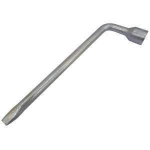 پیش‌نمایش آچار چرخ مدل X20 مناسب برای تیبا – ابزار دستی برتر