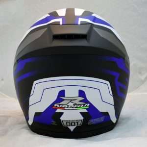 کلاه کاسکت راپیدو مدل 950B – ایمنی و راحتی در موتورسواری