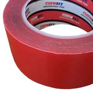 چسب دوطرفه ژله ای چمفیکس مدل Nano – عرض 5 سانتی‌متر