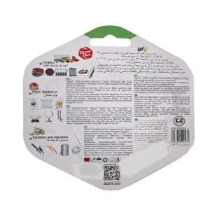 تصویر محصول: چسب دوقلو زیپر کد C2 – چسبی قوی و چندکاره