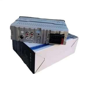 پخش‌کننده خودرو بلوتوث دار کد 955 | صدای بی‌نظیر در جاده