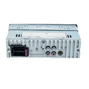 پخش‌کننده خودرو استیل میت مدل 2622، کیفیت و امکانات بی‌نظیر