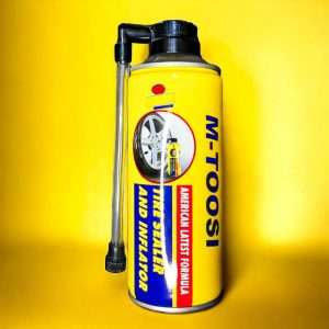 نمایی از چسب پنچری ام طوسی مدل 939594 – حجم 450 میلیلیتر