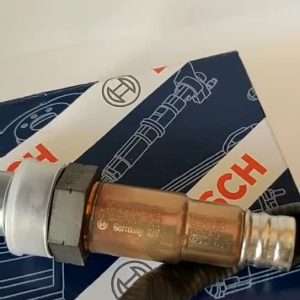 سنسور اکسیژن بوش اصلی آلمان خودرو ال90(L90) .