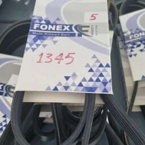 تسمه 5PK 1345 فونیکس، تسمه موتور با کیفیت عالی
