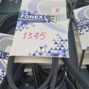 تسمه 5pk 1345 فونیکس