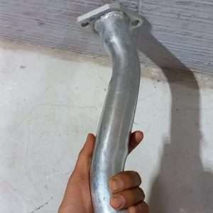 تصویر محصول: واسطه هدرز و سنتر پراید یورو2 فولادی رضا مشهد