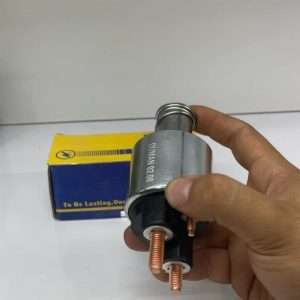 اتوماتیک استارت پژو 405 قدیم (سه پیچ ) با کیفیت بینظیر دارای گارانتی یک ساله