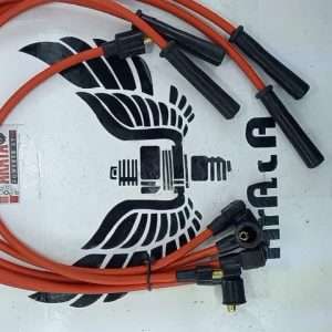 وایر تقویتی نیسان کابراتور مقاومت صفر سیلیکون خالص گرید A پلاس