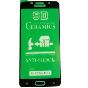 گلس سرامیکی A510 مدل A5 2016 – کیفیت برتر و محافظت عالی