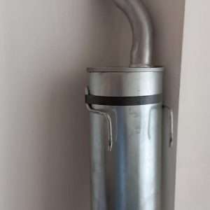 پیش‌نمایش منبع اگزوز سورن توربو رضا مشهد – ارسال پس کرایه و ۶ ماه گارانتی