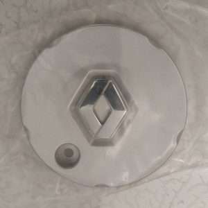 قالپاق رینگ 5پر فابریکی مگان | قاب درپوش تورینگی بچه