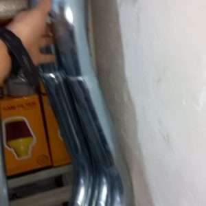 لوله سنتر پژو سایز 63 کاوه مشهد – کیفیت برتر - نمای کلی