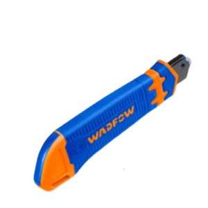 Professional WSK8618 Cutter – Precision and Power - نمای کلی