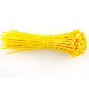 عکس دقیق بست کمربندی مدل D2 بسته 100 عددی – بهترین کیفیت و قیمت برای مشاهده