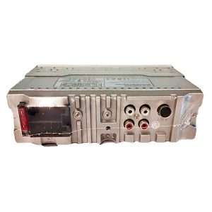 پخش کننده خودرو مدل M-2 | صدای بی‌نظیر در سفرهای شما