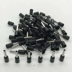 تصویر محصول: وایر شو E1508 سایز 1.5 بسته 100 عددی – ابزارهای برقی و صنعتی