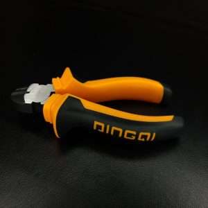 انبر سیم چین دینگشی مدل MWH-5684 سایز 6 اینچ – ابزار حرفه‌ای و مقاوم