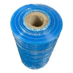 سلفون بسته‌بندی مبلمان استرچ صنعتی عرض ۱۵ سانتی‌متر طول ۱۲۰۰ متر