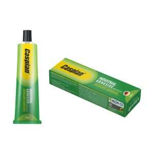 عکس دقیق چسب آهن کاسپین تیوبی 100 میلی‌لیتر – کیفیت بی‌نظیر برای آهن‌کاری برای مشاهده