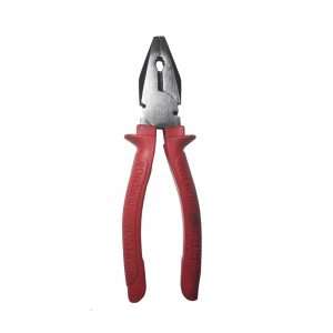 انبر دست سایز 8 اینچ مدل BKF00 – ابزار حرفهای و مقاوم - نمای کلی