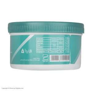 گریس نسوز لمانز مدل LITHIUM 3 – 250 گرم