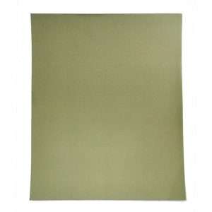 نمایی از ورق سنباده سودکس مدل P 3000 – برش دقیق و سطح صاف