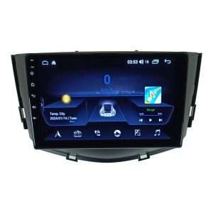 تصویر محصول: پخشکننده تصویری خودرو اندروید Golden24 برای لیفان X60