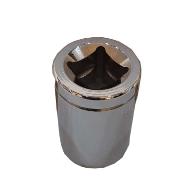 نمایی از سری بکس مدل 30119 سایز 19 میلیمتر – ابزار حرفهای و مقاوم