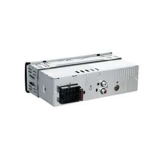 تصویر محصول: پخش کننده خودرو مکسیدر MX-2813BT، صدای بینظیر در جیب شما