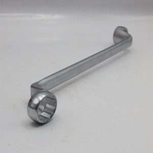 آچار دو سر رینگی آتا مدل YP-21/23MM سایز 21-23 میلی‌متر