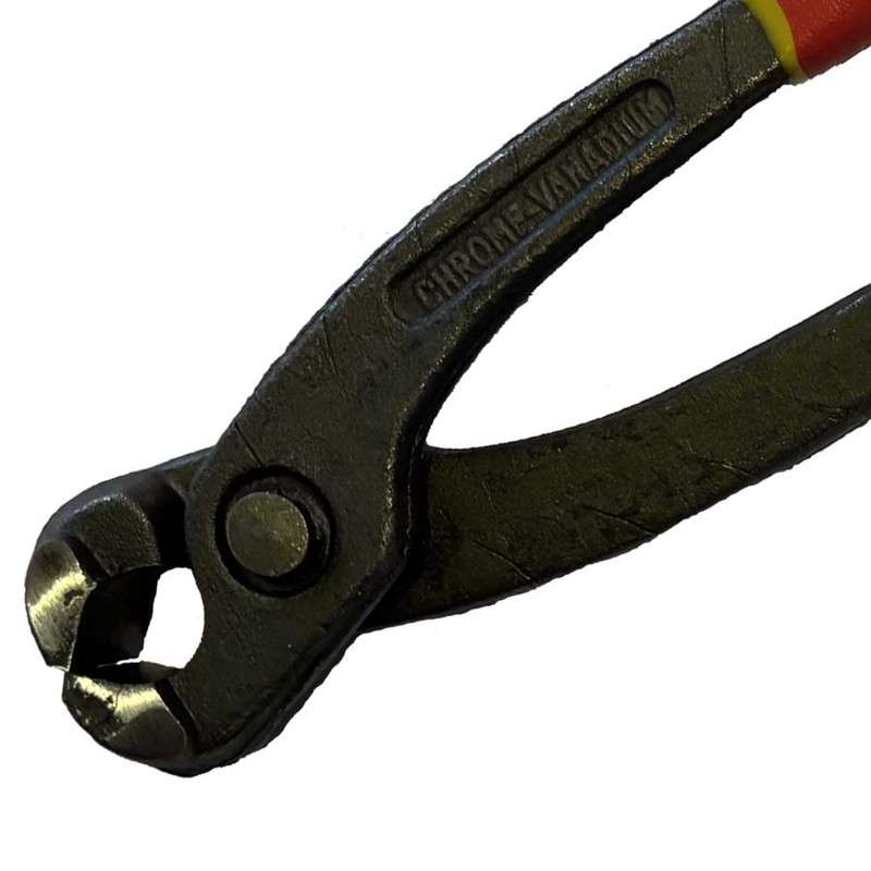 گاز انبر نیک مدل N.I.K 388 سایز10 اینچ